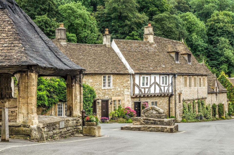 From Bath: Private Tour to Serene Cotswolds With Pickup - What to Expect on This Tour