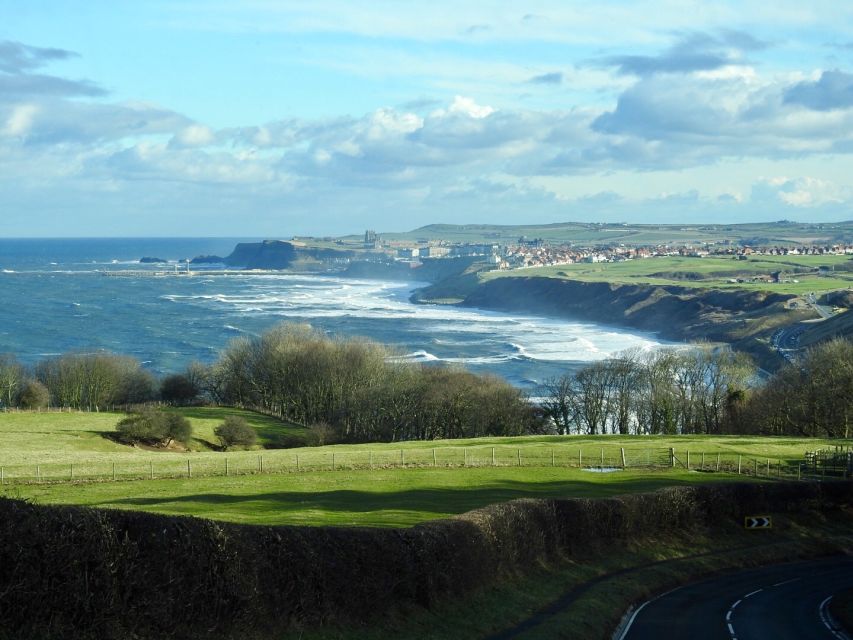 From York: North York Moors and Whitby Guided Tour - Logistics and Important Details