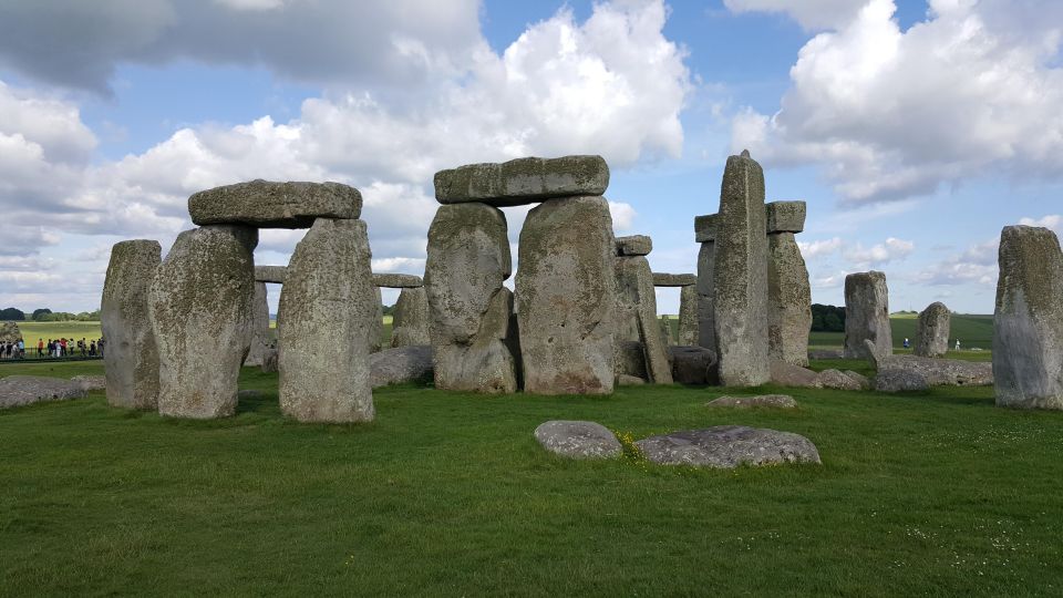 King Arthur Tour: Stonehenge, Glastonbury and Avebury - What to Expect on This Tour