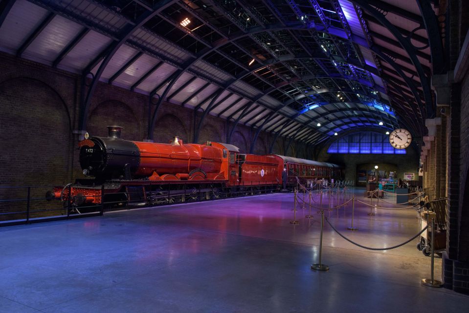 London: Harry Potter Family Package Tickets With Transfer - Customer Reviews and Ratings