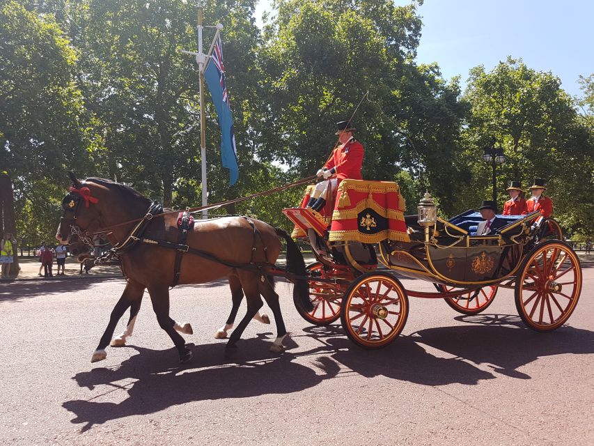 London: Thames River Cruise & Westminster 3 Hour Tour - Reviews From Our Travelers