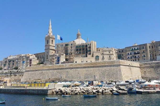 Private 8 Hour Tour to Valletta, Marsaxlokk & Mdina From Valletta (Hotel-Cruise) - Cancellation Policy