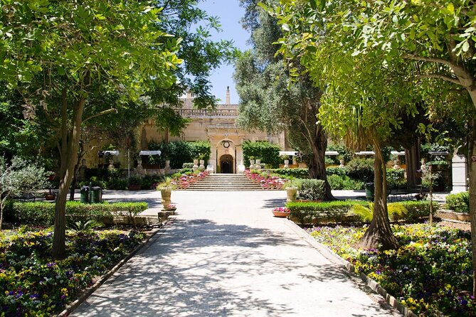Rabat Mdina and San Anton Gardens Group Tour With St. Pauls Catacombs - Traveler Assistance Information