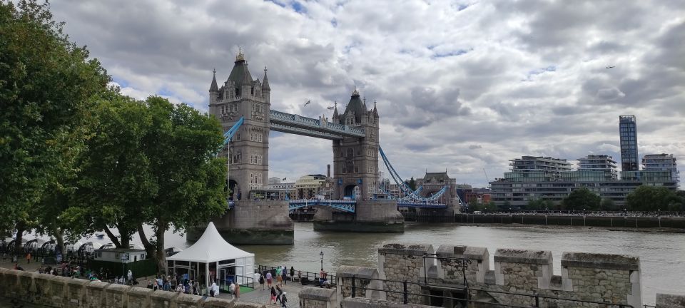 Tower of London Kid-Friendly Private Tour - Planning Your Tower of London Visit