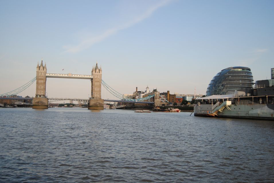 Tower of London Private Guided Tour - Explore the Tower of London