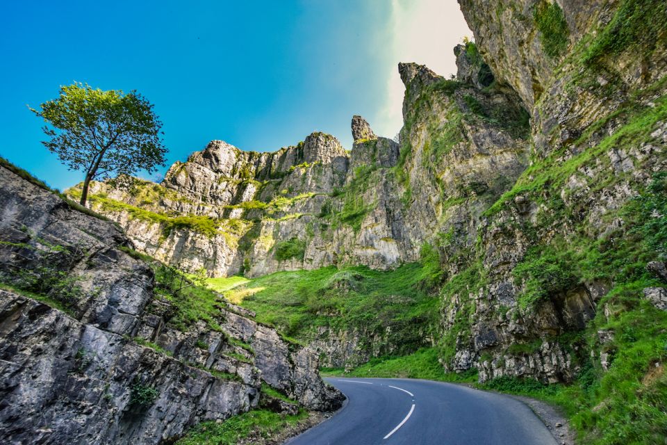 From Bath: Private Wells and Cheddar Gorge Tour With Pickup - Why This Tour Is Perfect for You