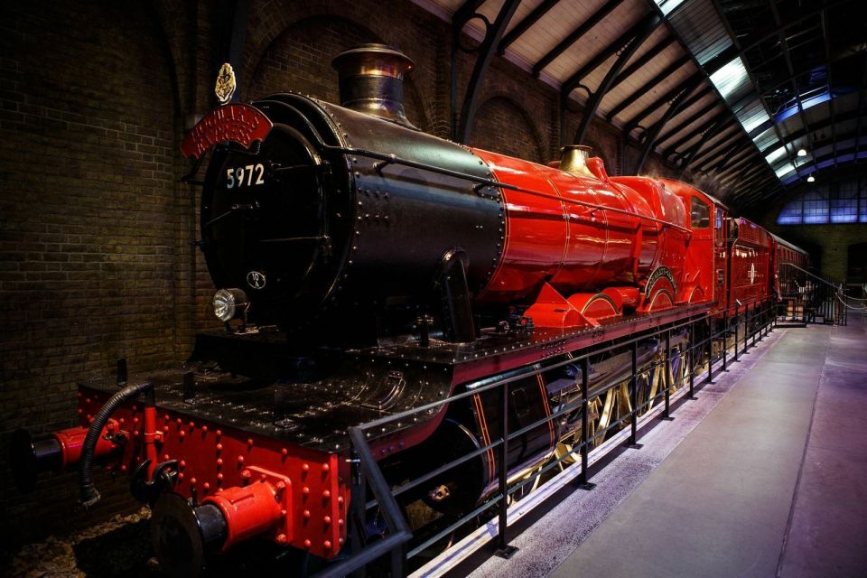 Harry Potter Family Package With Transfers From London - Customer Reviews and Ratings