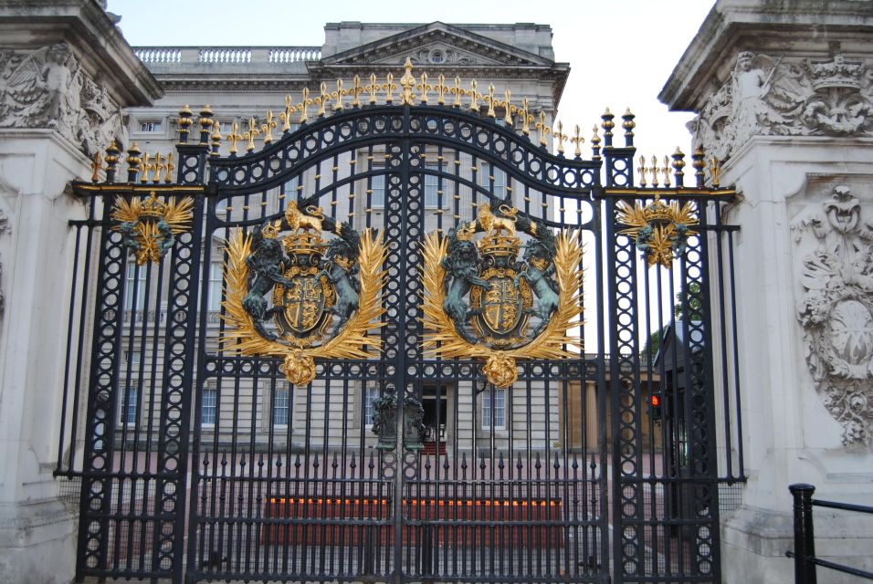 London: 3-Hours Private Walking Tour - Inclusions and Extras