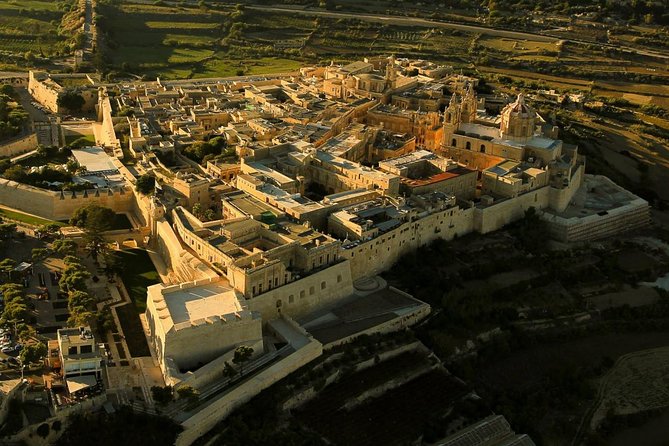 Private Insider'S Tour of Malta With a Local Guide  - Valletta - Traveler Feedback