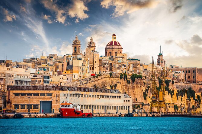 The Three Fortified Cities of Malta Half Day Tour Incl. Boat Trip and Transfers - Traveler Reviews and Ratings