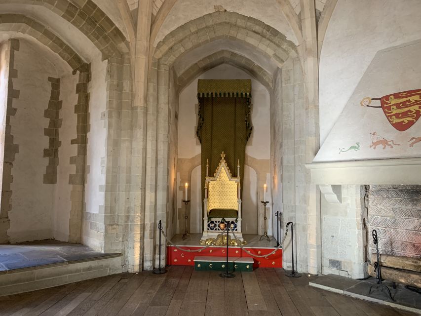 Tower of London Kid-Friendly Private Tour - Essential Tour Information and Tips