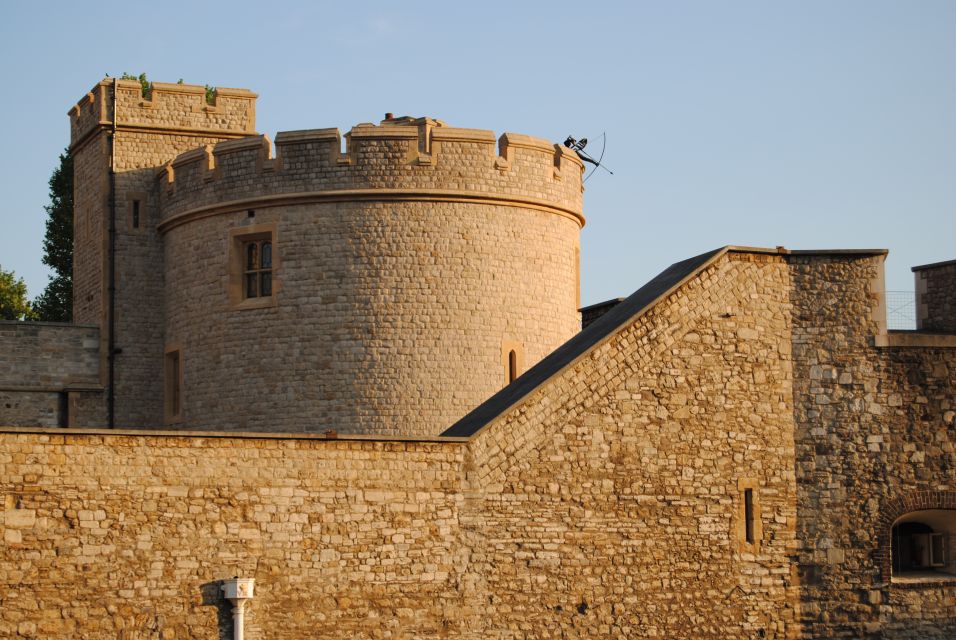 Tower of London Private Guided Tour - A Private Guided Experience