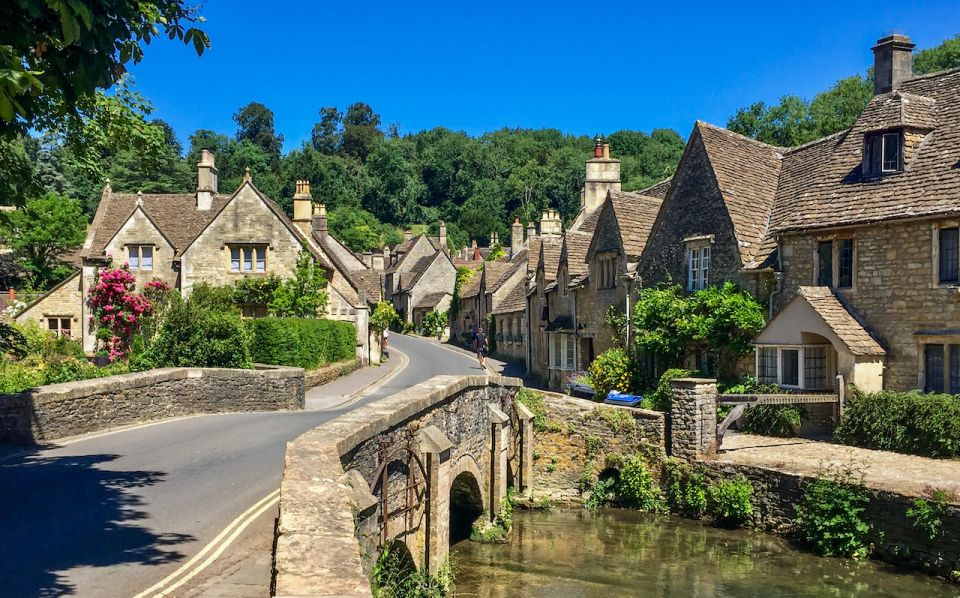 From Bath: Private Tour to Serene Cotswolds With Pickup - Past Customer Experiences and Reviews