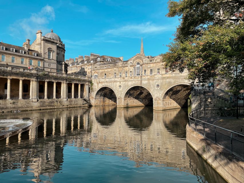 From London: Stonehenge and Bath Private Full-Day Trip - Making the Most of Your Day