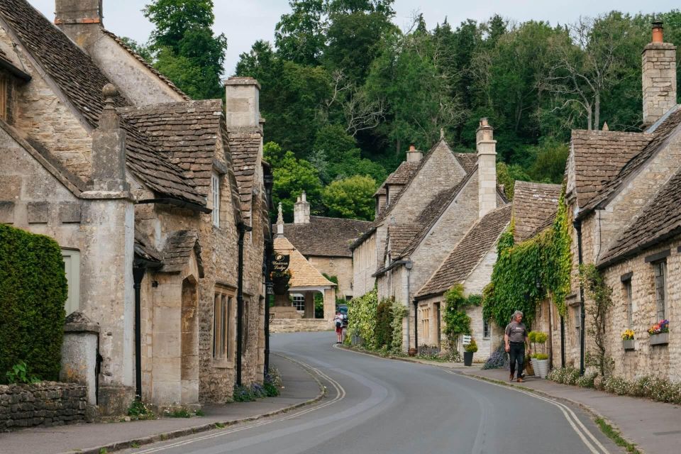 Hidden Cotswolds & Dark Age England Tour for 2-8 From Bath - Wrap Up