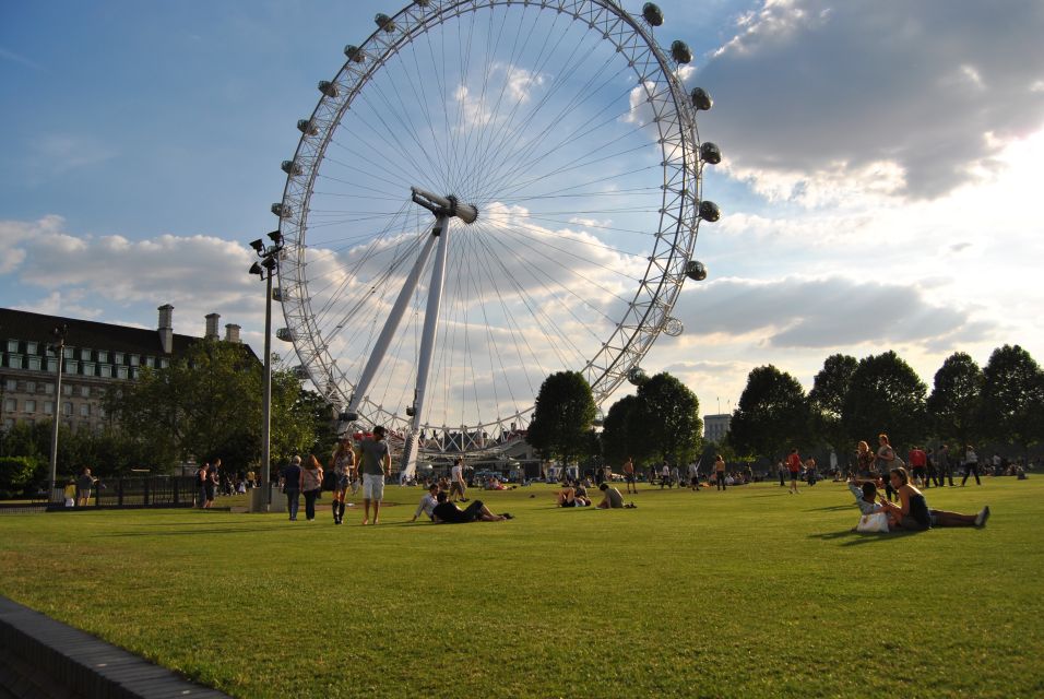 London: Private Walking Sightseeing Tour - Reviews From Satisfied Travelers