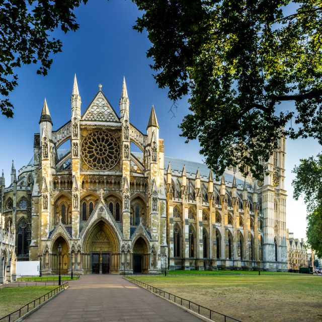 London: Westminster Abbey Skip-the-line Entry & Guided Tour - Reviews From Previous Visitors