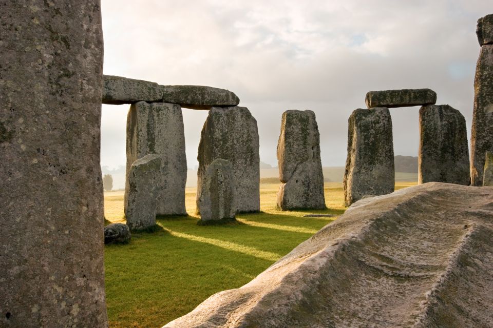 From London: Stonehenge and Bath Private Full-Day Trip - Wrap Up