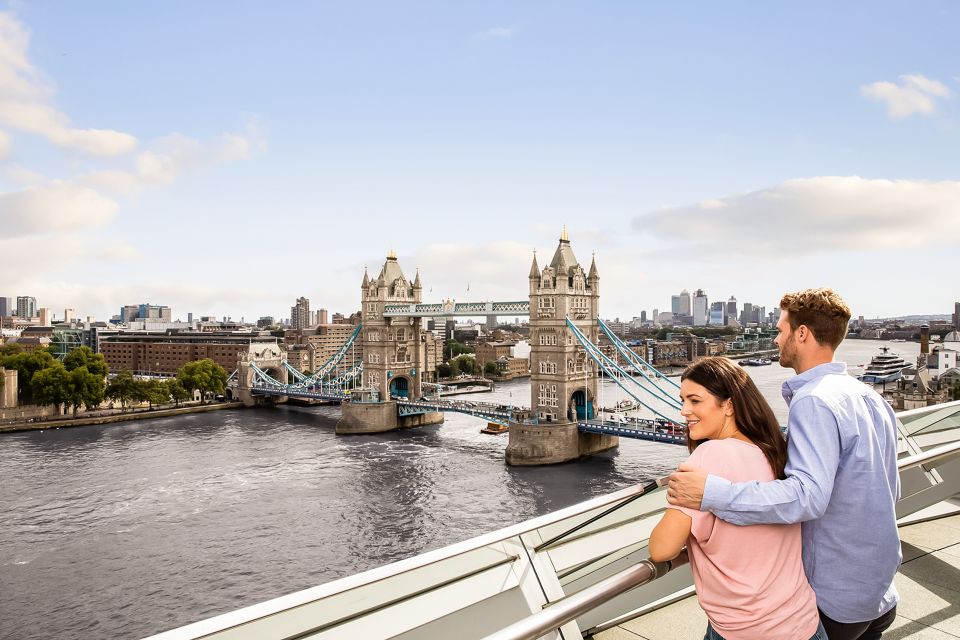 London: the London Pass® With 90+ Attractions and Tours - Making the Most of Your Pass