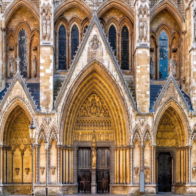 London: Westminster Abbey Skip-the-line Entry & Guided Tour - Wrap Up