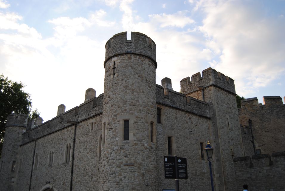 Tower of London Private Guided Tour - Tour Reviews and Ratings