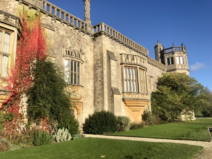 From Bath: Private Tour to Serene Cotswolds With Pickup - Wrap Up