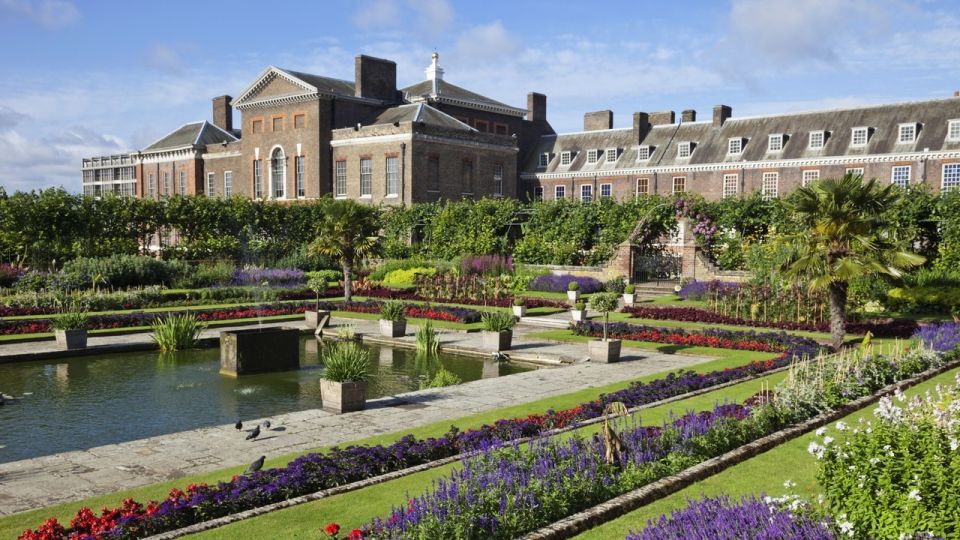 London: Westminster Walking Tour and Kensington Palace Visit - Wrap Up