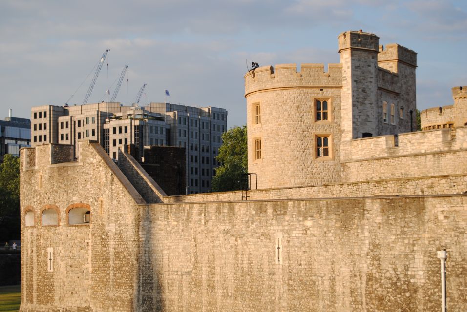 Tower of London Private Guided Tour - Wrap Up