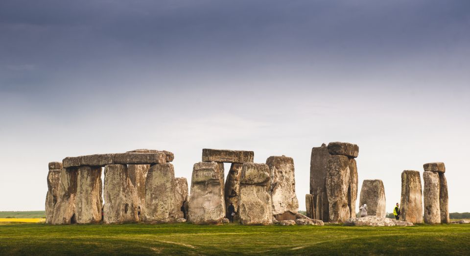 From Bristol: 4-Day Cornwall, Devon & Stonehenge Tour - Tour Highlights and Inclusions