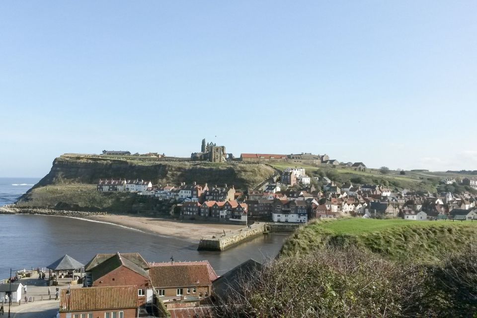 From York: North York Moors and Whitby Guided Tour - Tour Overview and Highlights