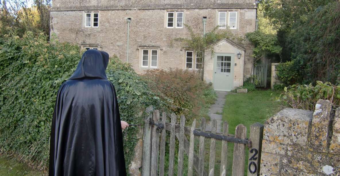 Gloucester and Lacock Harry Potter Day Tour - Tour Overview and Details