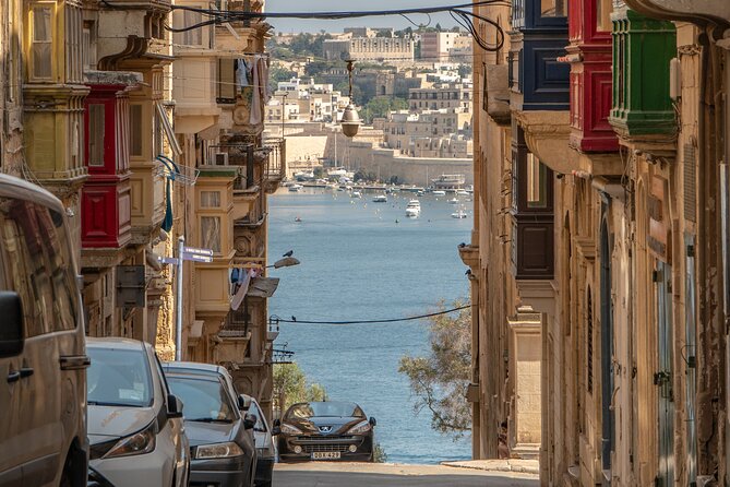 Private Tour in Valletta and Mdina - Just The Basics