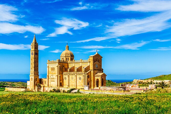 Shore Excursion of Malta Including Mdina and Valletta - Pricing and Booking Details