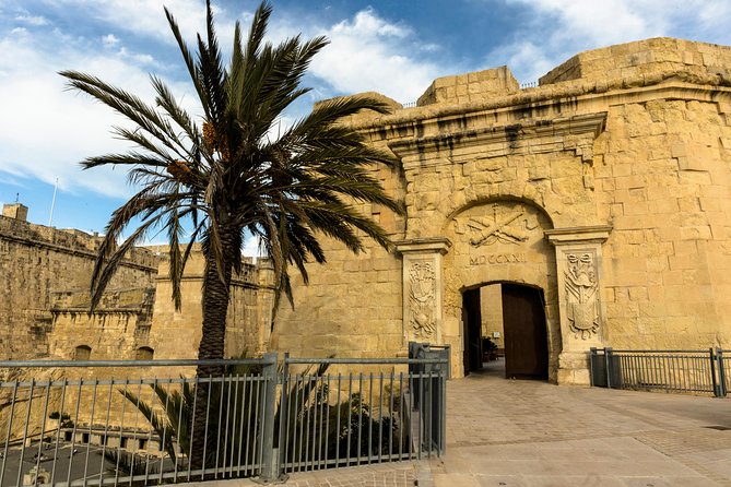 The 3 Cities - a Guided Tour of Vittoriosa With Local Tasting - Just The Basics