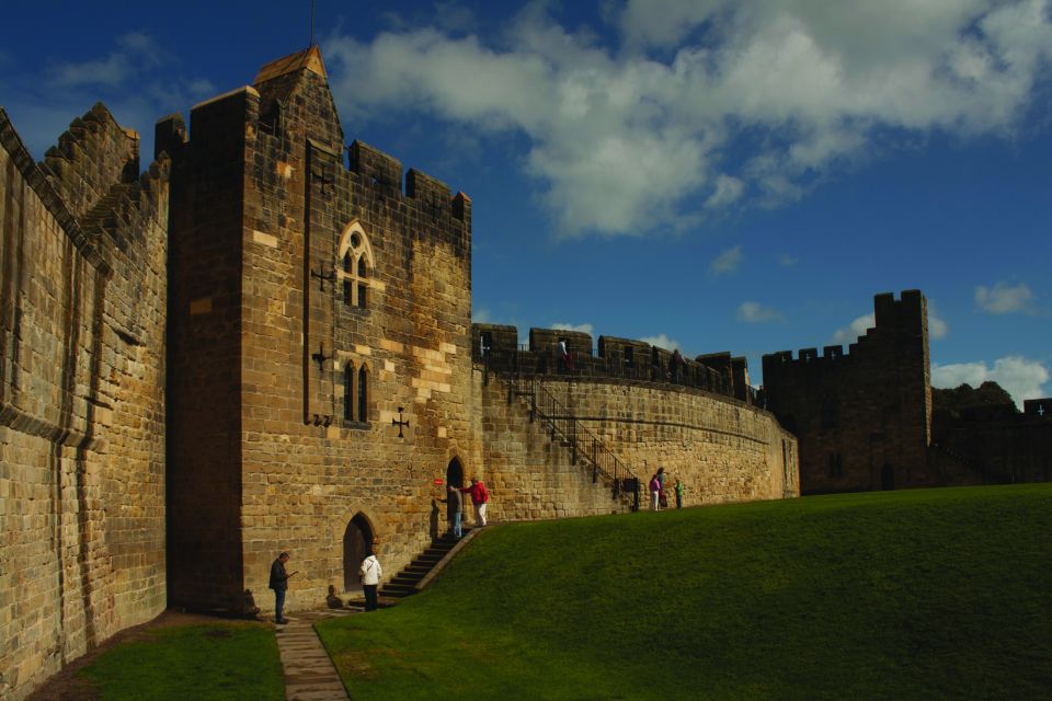 From Edinburgh: 5 Day Best of Northern England Tour - Exploring Northern England Itinerary