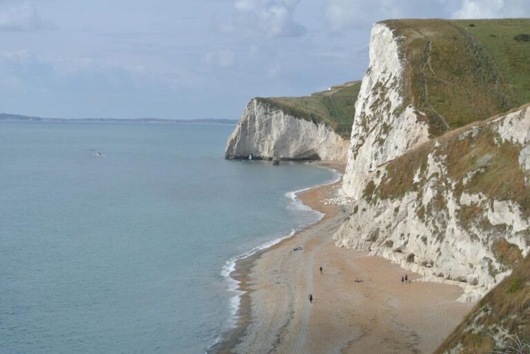 Jurassic Coast & Durdle Door Private Day Trip