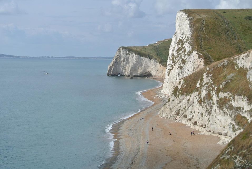 Jurassic Coast & Durdle Door Private Day Trip - Exploring the Jurassic Coast