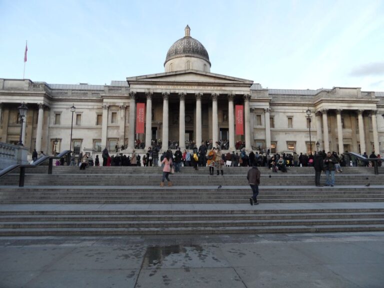 London: Customizable Walking Tour With Private Guide