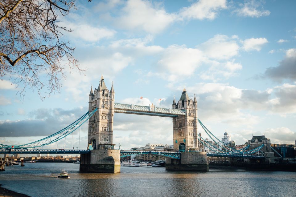 Skip-the-Line St Paul's Cathedral Private Tour in London - Tour Options and Inclusions