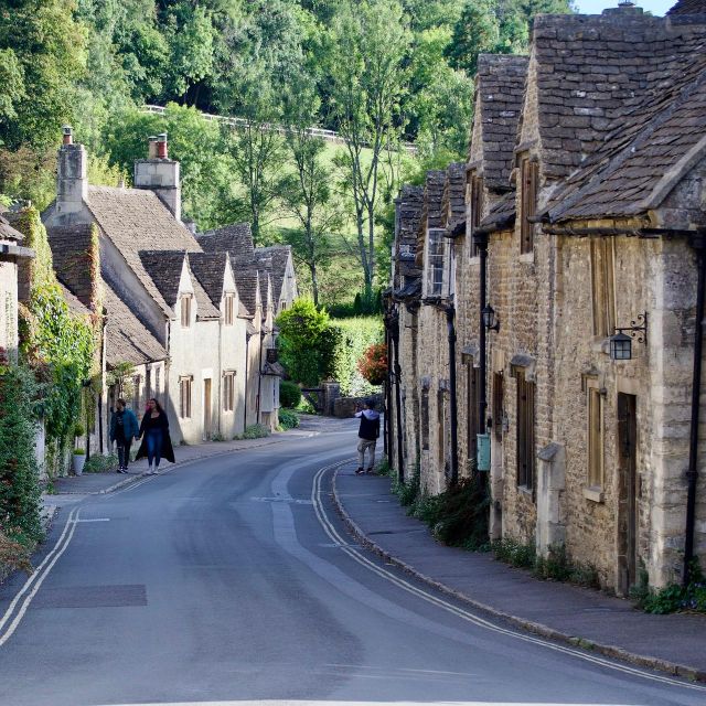 Cotswold & Shakespeare Country Private Tour With Entry - Explore Shakespeare Country