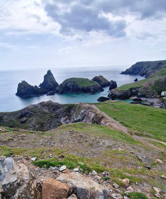 Exclusive Full Day Guided Tour - Lizard and West Cornwall - Pickups and Drop-Off Locations