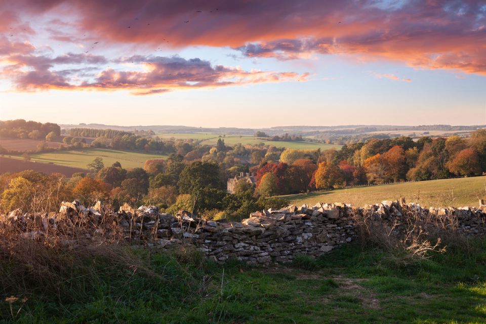 From Bath: Cotswolds Private Day Tour With Pickup - Explore the Cotswolds Region