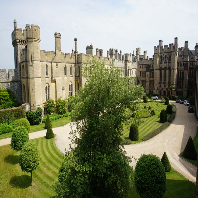 From London: Skip-the-line Windsor Castle Private Car Trip - Customizable Tour Options Available