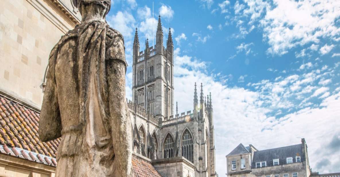 From London: Stonehenge, Bath and Windsor Private Car Tour - Expert Guide and Transportation