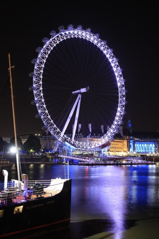 Half Day Black Cab Tour of London - Famous London Landmarks