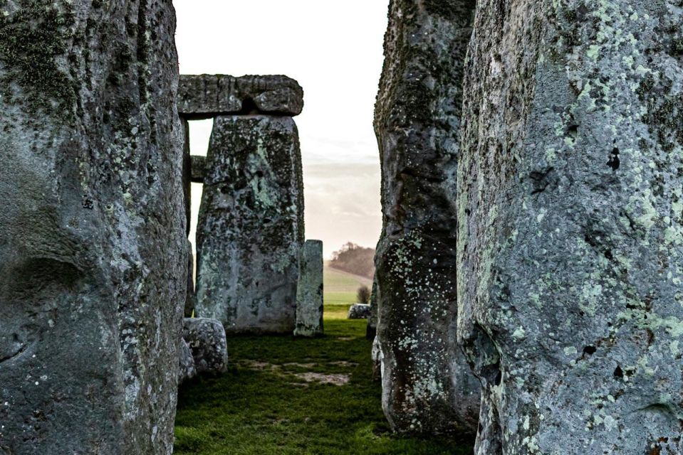 Individual Trip to Stonehenge and Salisbury Cathedral - Itinerary and Schedule