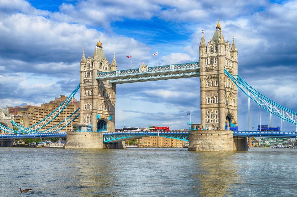 London: Private Customized Day Tour With Driver - Inclusions and Exclusions