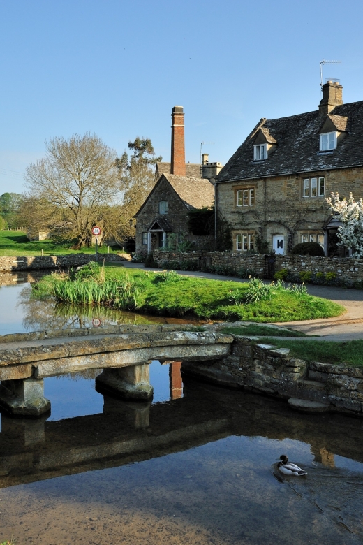 Undiscovered Cotswolds Private Driving Tour - Itinerary and Highlights