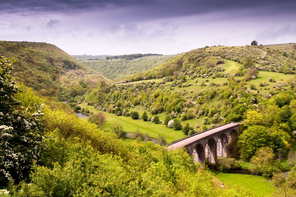 3-Day Yorkshire Dales and Peak District Tour From Manchester - Explore the Breathtaking Yorkshire Dales