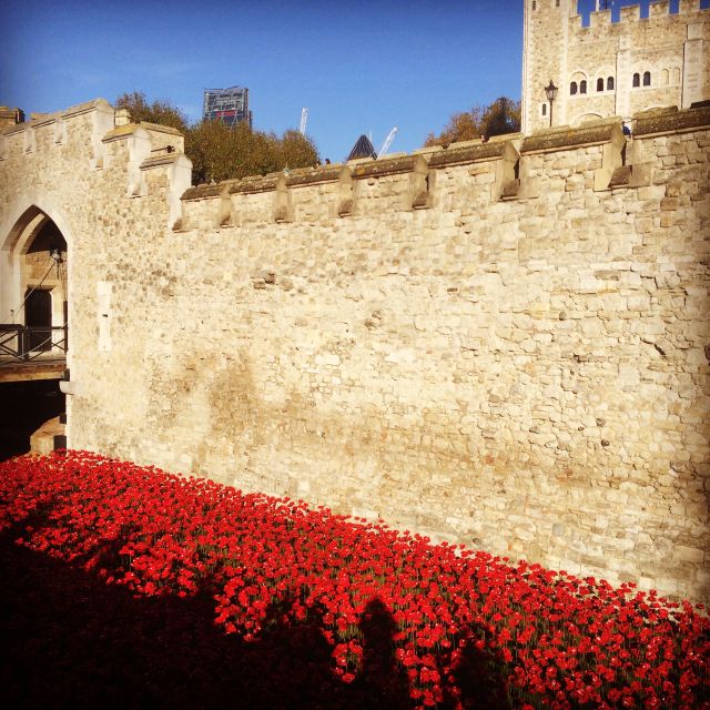 3-Hour City of London Walking Tour - Essential Tour Details